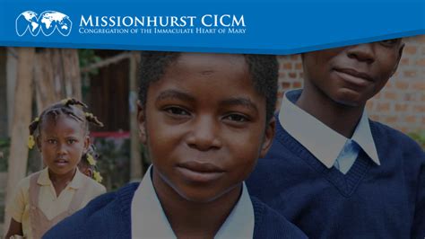 cicm missionaries|Spirituality .